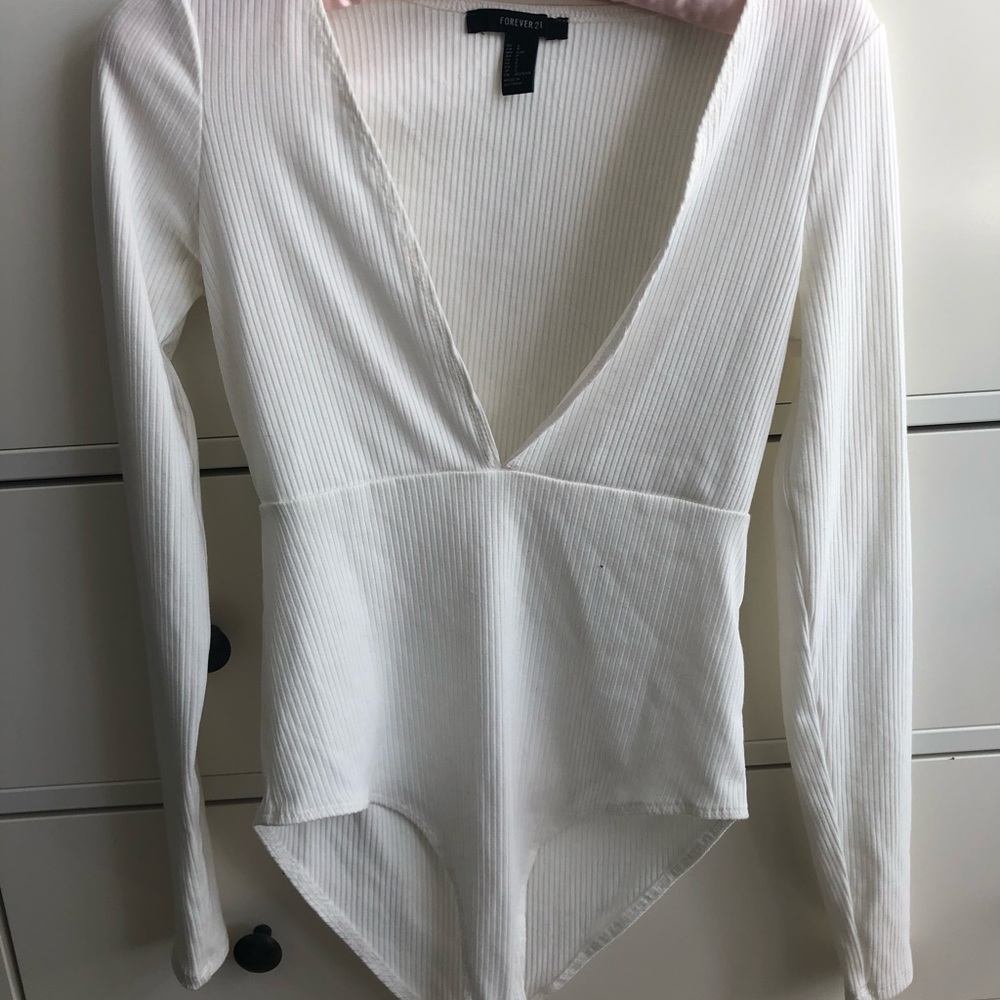 THE PERFECT BODYSUIT